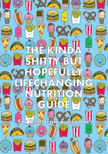 Finished Nutrition Guide - Copy - Copy