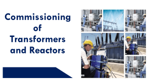 Transformer and Reactor details