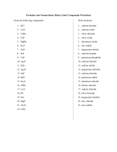 Binary Cpd Wkst