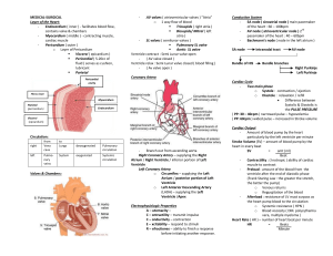 MED-SURG