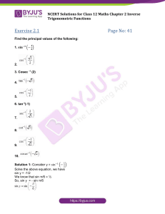 NCERT-Solutons-for-Class-12-Maths-chapter-2-Inverse-Trigonometric-Functions (1)
