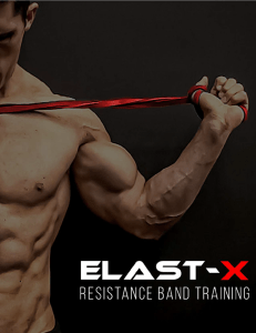 ELAST-X Month 1 Workouts