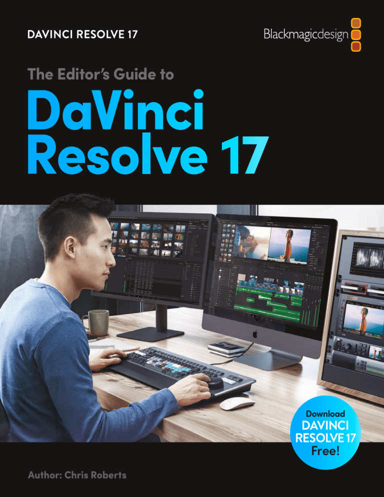 davinci resolve 17 free version limitations