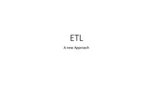 ETL