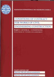 fidic-part-1-gen-conditions-4th-ed-1987-reprinted-1992pdf compress