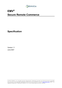 EMVCo-Secure-Remote-Commerce-Specifications-Core-v1.1