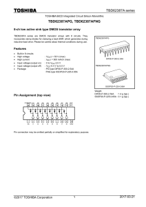 TBD62387AFNG datasheet en 20170321