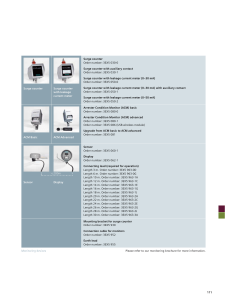 hv-surge-counter