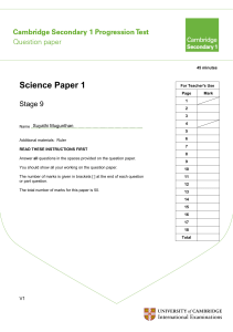 secondary-progression-test-stage-9-science-paper-1-pr 
