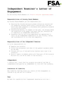 Independent-Examiner-Engagement-Letter-Template
