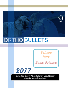 ortho-bullets compress