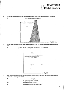 pdfcoffee.com fluid-mechanics-exercices-enstab-courseware-pdf-free