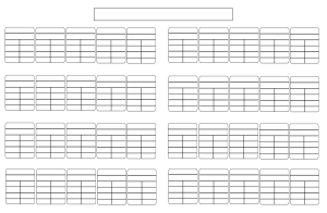 seat plan