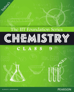 Chemistry (Class 9) ( PDFDrive )