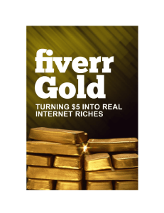 Fiverr+Gold+Basics