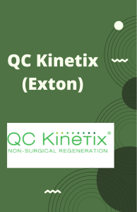 QC Kinetix (Exton) 6