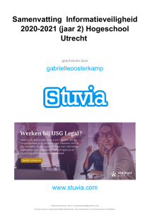 Stuvia-1031102-samenvatting-informatieveiligheid-2020-2021-jaar-2-hogeschool-utrecht