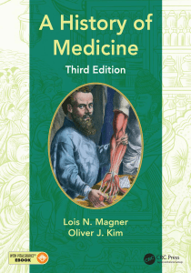 A History of Medicine Textbook, Third Edition