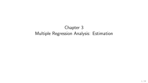 econometrics BSc slides Wooldridge Chapter 03 multiple regression