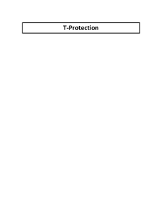 T-Protection