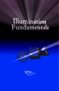 illumination-fundamentals Rensselaer