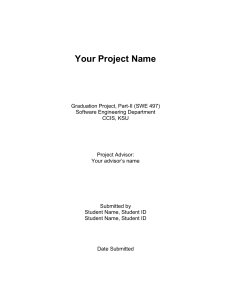 project ii-final-report-template 0