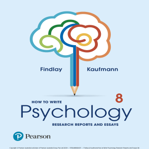 pdfcoffee.com how-to-write-psychology-researc-findlay-brucepdf-pdf-free