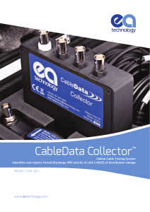 CableData-Collector-Brochure