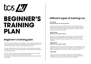 tcslm-beginners-training-plan