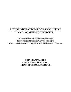 Accommodations-for-Cognitive-and-Academic-Deficits