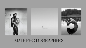 Male Photographers-May