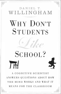 why-dont-students-like-school