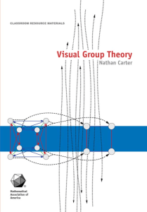 Visual Group Theory (Nathan Carter) (z-lib.org)