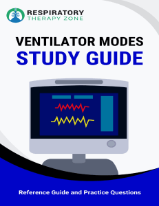 VentilatorModesStudyGuide