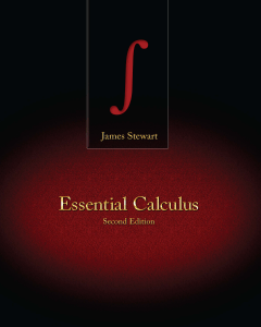 28434 Essential Calculus by James Stewart (z-lib.org)