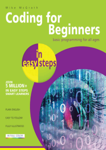 coding-for-beginners-in-easy-steps-basic-programming-for-all-ages