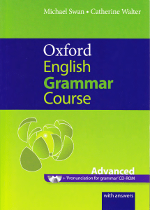 Grammar SwanWalter OxfEngGram adv