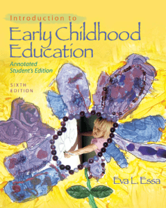 vdoc.pub introduction-to-early-childhood-education