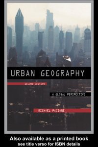 Urban Geography  A Global Perspective   ( PDFDrive )