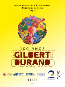 100 anos Gilbert Durand+-+PDF+PARA+SUBSTITUIÇÃO