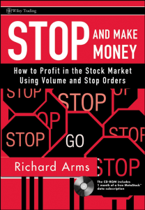 [Richard W. Arms] Stop and Make Money How To Prof(BookFi)