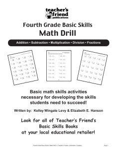 200291949-4th-Grade-Basic-Skills-Math-Drill