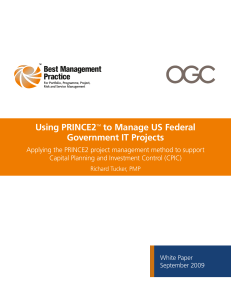 prince2-us-government-it-projects