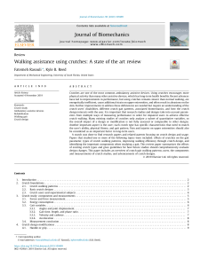 Journal of biomechanics