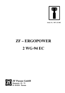 ZF 2 WG-94 EC