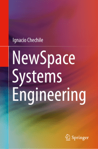 NewSpace Systems Engineering: A Practical Guide