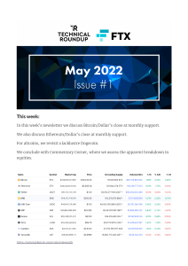 tr may 1 2022
