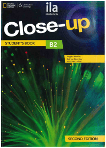 close up b2 students book