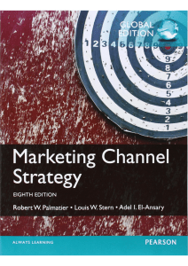 Marketing-Channel-Strategy-Adel-El-Ansary