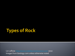 Types-of-Rocks